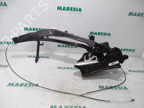 Used Switch PEUGEOT 307 CC (3B) 2.0 HDi 135 (136 hp) 31396752