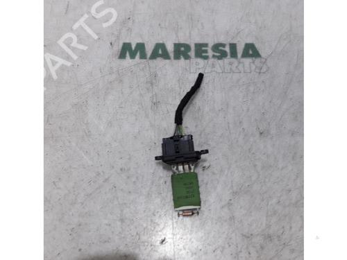 Electronic sensor FIAT 500 (312_) 1.2 (312AXA1A) | BP31431096M84  - Image 5