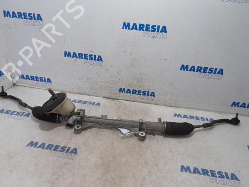 Used Steering rack RENAULT MEGANE III Hatchback (BZ0/1_, B3_) 1.4 TCe (BZ0F, BZ1V) (131 hp) 31414670