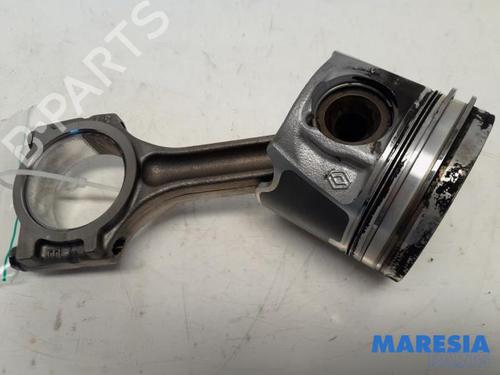 Used Other Other RENAULT TRAFIC III Van (FG_) 1.6 dCi 90 (FGME) (90 hp) 31448411 31448411