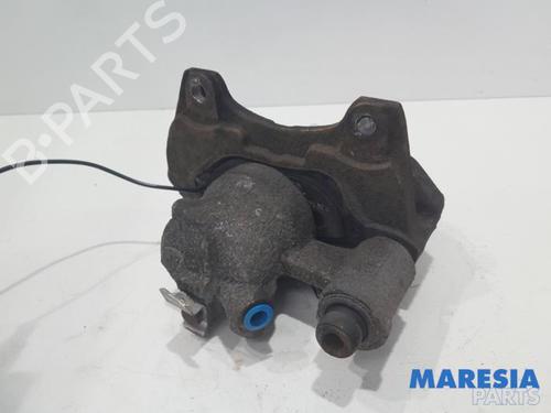 Left front brake caliper FIAT 500 (312_) 1.2 (312AXA1A) | BP31475437M105