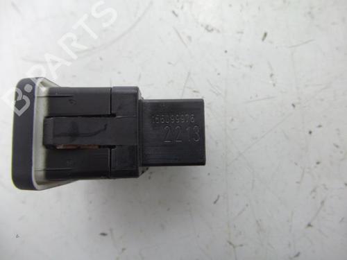 Radio FIAT QUBO (225_) 1.3 D Multijet (225CXB1A, 225AXB1A, 225CXB11, 225AXB11,... | BP31455878E6