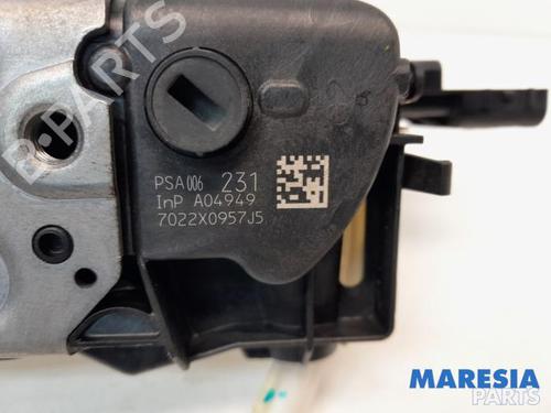 Electronic module PEUGEOT 3008 I MPV (0U_) 1.6 THP | BP31497304M83 - Image 3