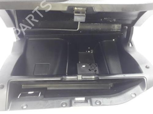 Glove box PEUGEOT PARTNER Box Body/MPV 1.6 HDi | BP31394177C95 