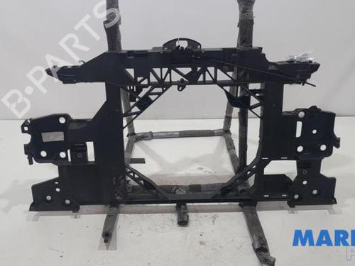 Frontplade/Frontkurv RENAULT GRAND SCÉNIC III (JZ0/1_) 1.6 16V (JZ0U) (109 hp) 31532133