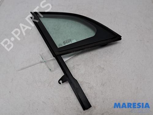 Used Front right quarter glass CITROËN DS3 (SA_) 1.6 THP 155 (156 hp) 31493489