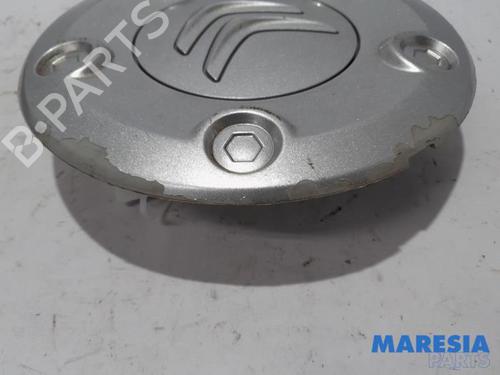 Other CITROËN JUMPY II Van 2.0 HDi 125 | BP31464978O1 