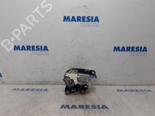 Used Rear wiper motor CITROËN BERLINGO Box Body/MPV (B9) 1.6 HDi 90 (90 hp) 31436707