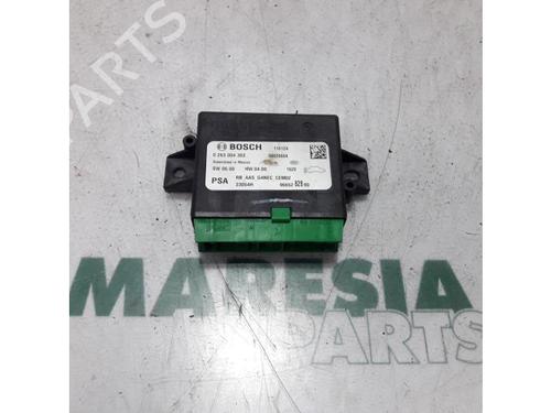 Used Electronic module PEUGEOT 508 I (8D_) 1.6 VTi (120 hp) 31494471