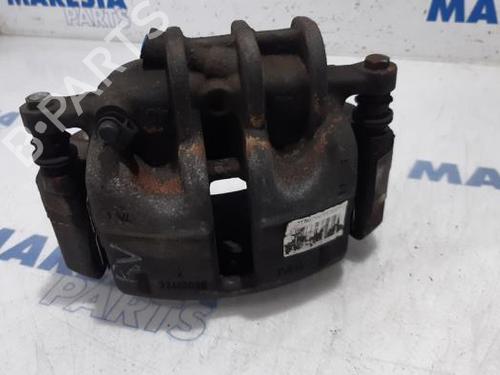 Right front brake caliper CITROËN JUMPY II Van 2.0 HDi 125 | BP31487816M104