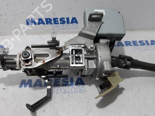 Steering column RENAULT ZOE (BFM_) ZOE | BP31457534M21