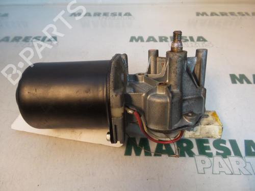 Used Front wiper motor CITROËN SAXO (S0, S1) 1.4 VTS (75 hp) 31510414