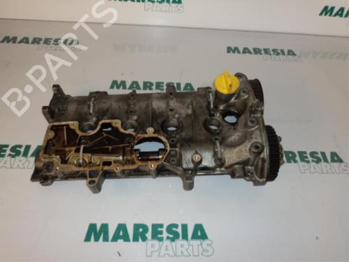 Used Other RENAULT LAGUNA II Grandtour (KG0/1_) 1.8 16V (KG0B, KG0M) (120 hp) 31459266