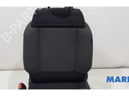 Left front seat CITROËN C3 III (SX) 1.2 VTi 82 | BP31404436C15