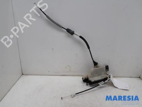 Used Electronic module Electronic module PEUGEOT 208 I (CA_, CC_) 1.2 THP 110 (110 hp) 31491088 31491088