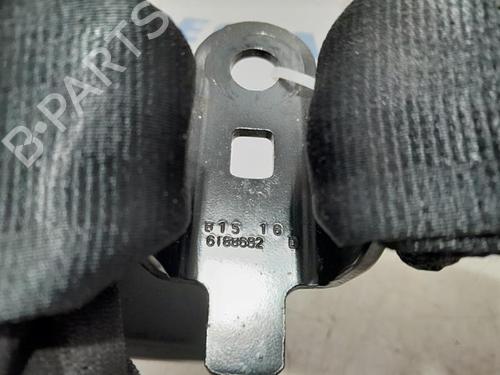 Engate do cinto CITROËN C-ELYSEE (DD_) 1.2 VTi 82 | BP31457359I32