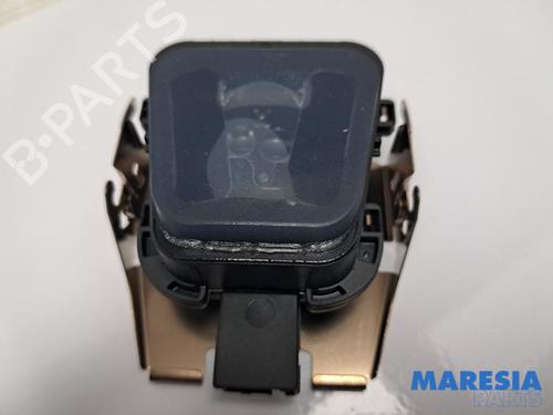 Used Electronic sensor CITROËN C4 Grand Picasso II (DA_, DE_) 1.6 THP 155 (156 hp) 31434886