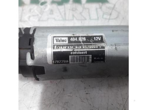 Other PEUGEOT 607 (9D, 9U) 2.2 HDi | BP31528107O1