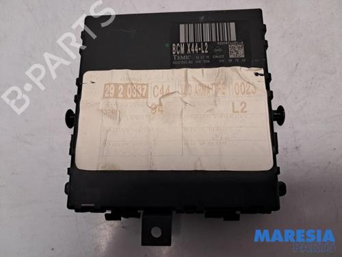 Engine control unit (ECU) RENAULT TWINGO II (CN0_) 1.2 16V (CN0K, CN0V, CN0A) | BP31393962M57 