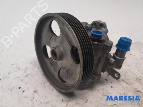 Used Steering pump PEUGEOT BOXER Bus 2.0 BlueHDi 130 (130 hp) 31473191