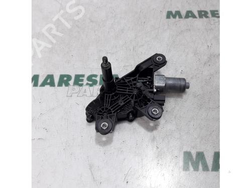 Used Rear wiper motor RENAULT KADJAR (HA_, HL_) 1.2 TCe 130 (HLMR) (130 hp) 31471361