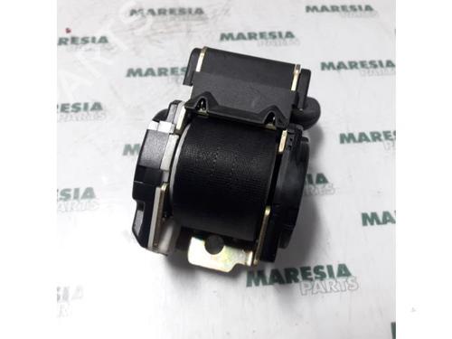 Used Front right seatbelt CITROËN SAXO (S0, S1) 1.1 X, SX (60 hp) 31453052