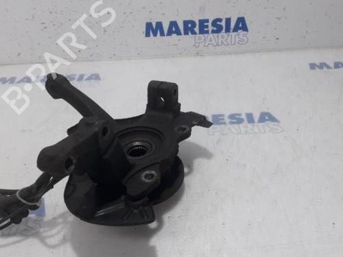Used Right front steering knuckle FIAT 500 (312_) 1.2 (312AXA1A) (69 hp) 31510095