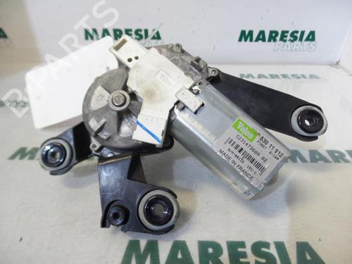 Used Rear wiper motor CITROËN XSARA PICASSO (N68) 1.6 (95 hp) 31459070