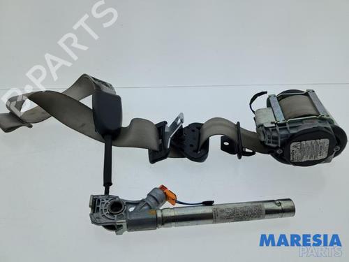 Used Front right seatbelt Front right seatbelt 37875580 37875580