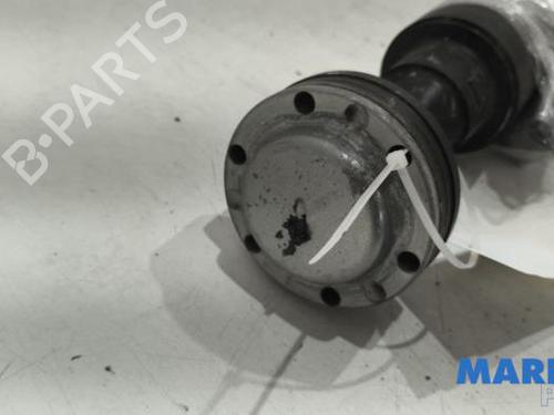 Driveshaft ALFA ROMEO GIULIA (952_) 2.0 (952ABA25B) | BP37034396M37 - Image 2