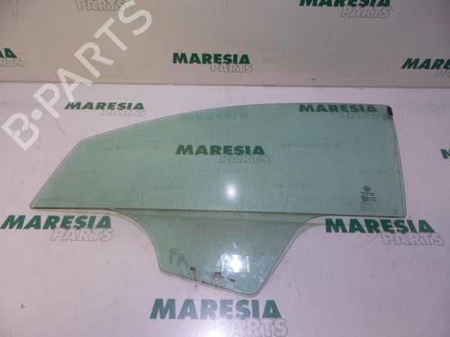 Dør rude ventre foran LANCIA YPSILON (312_) 0.9 TwinAir (312.PXG11, 312.PXG1A, 312.YXG11, 312.YXG1A) (86 hp) 31499561