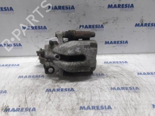 Used Right rear brake caliper PEUGEOT 208 I (CA_, CC_) 1.6 VTi (120 hp) 31411539