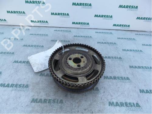 Used Pulley FIAT PUNTO (188_) 1.2 60 (188.030, .050, .130, .150, .230, .250) (60 hp) 31486252