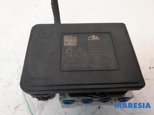 ABS pump CITROËN DS3 (SA_) 1.2 VTi 82 | BP31420679M43 - Image 3