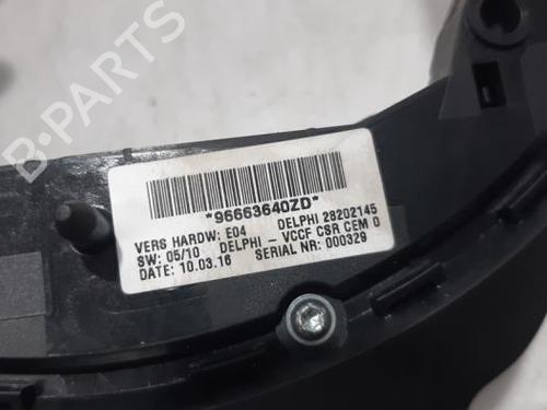 Switch CITROËN C5 III Break (RW_) 1.6 THP 155 | BP31478540I30 - Image 4