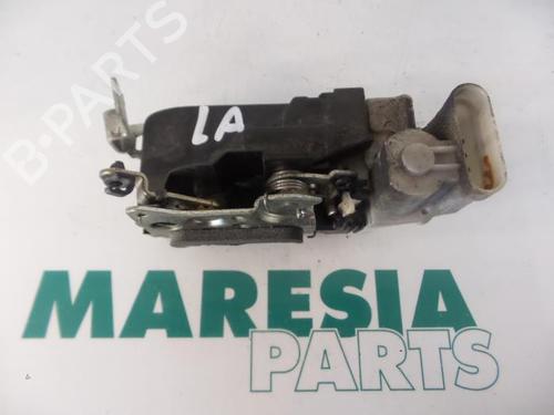 Used Electronic module FIAT PUNTO (188_) 1.2 16V 80 (188.233, .235, .253, .255, .333, .353, .639,... (80 hp) 31468687