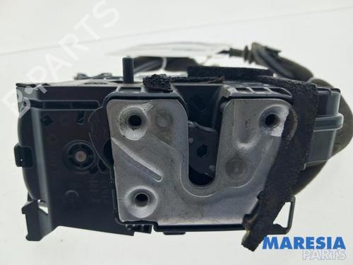 Used Electronic module Electronic module RENAULT CLIO IV (BH_) 0.9 TCe 90 (BHNF, BHMA, BHMH, BHJK, BHJR) (90 hp) 40510325 40510325