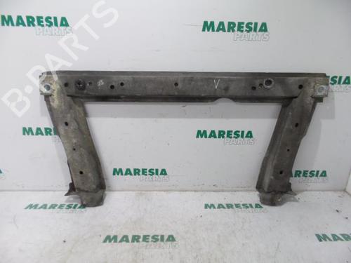 Tværbjælke Tværbjælke RENAULT GRAND SCÉNIC II (JM0/1_) 1.6 (113 hp) 31431348 31431348