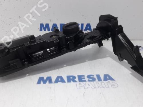 Used Valve cover CITROËN JUMPY II Van 1.6 HDi 90 8V (90 hp) 31416904