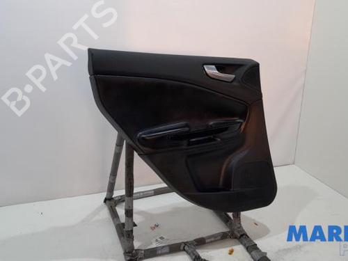 Rear left panel ALFA ROMEO GIULIETTA (940_) 1.4 TB (940FXB1A, 940FXB11) | BP31469717C60  - Image 5