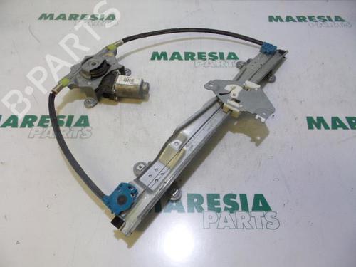 front-right-window-mechanism-renault-twingo-ii-cn0_-2007-31523794 main image