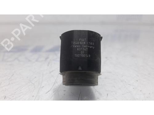 Electronic sensor FIAT 500 (312_) 1.2 (312AXA1A) | BP31433911M84