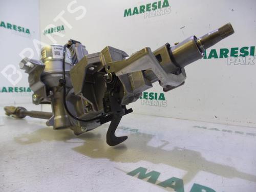 Steering column RENAULT CLIO IV (BH_) 0.9 TCe 90 (BHNF, BHMA, BHMH, BHJK, BHJR) | BP31391439M21