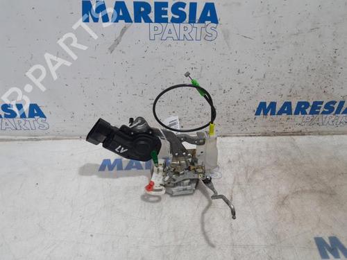 Used Electronic module Electronic module CITROËN C1 (PM_, PN_) 1.0 (68 hp) 31522319 31522319