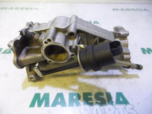 Used Thermostat housing FIAT DUCATO Van (250_) 115 Multijet 2,0 D (116 hp) 31521198