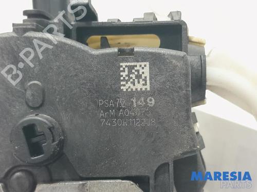 Electronic module CITROËN C5 III (RD_) 1.6 THP 155 (RD5FV8, RD5FNA) | BP31386714M83 - Image 3