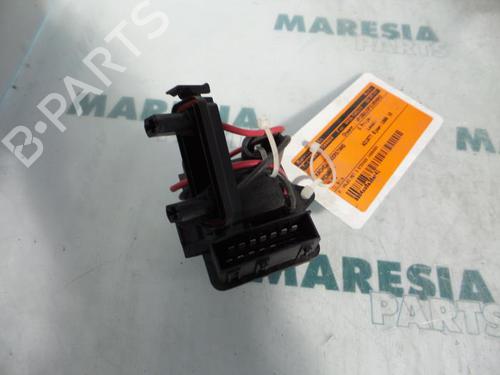 Used Electronic sensor Electronic sensor RENAULT CLIO II (BB_, CB_) 1.9 D (B/CB0E, BB0J) (64 hp) 31458541 31458541