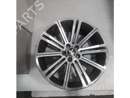Used Rim PEUGEOT EXPERT Van (VF3A_, VF3U_, VF3X_) 2.0 HDi 130 (128 hp) 31503664