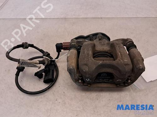Used Right rear brake caliper Right rear brake caliper ALFA ROMEO TONALE (965_) 1.5 Mild Hybrid (131 hp) 39932531 39932531
