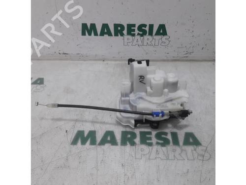 Used Electronic module PEUGEOT BIPPER Tepee 1.4 (73 hp) 31483942